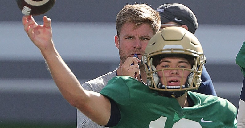 Billy Fessler by Phil Masturzo/ Beacon Journal / USA TODAY NETWORK