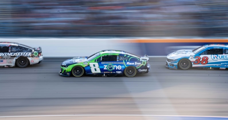 Kyle Busch