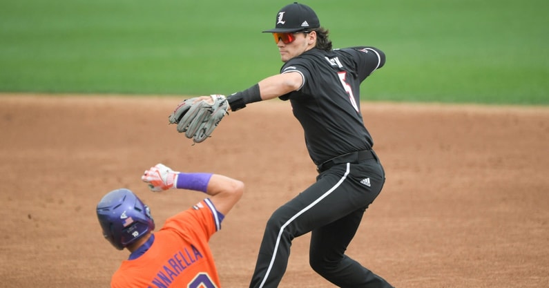 Gavin Kilen baseball transfer portal