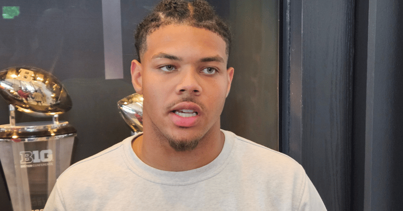 Kaleb Brown(8)
