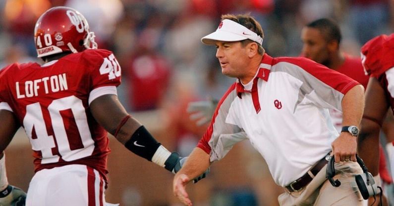 Syndication: The Oklahoman