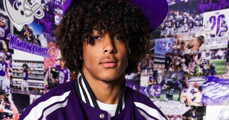kansas state target gio richardson
