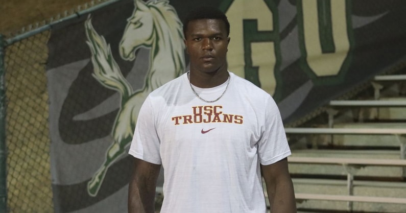 Jahkeem Stewart Elite 11