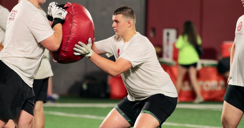 2027 PA OL Max Hiller3