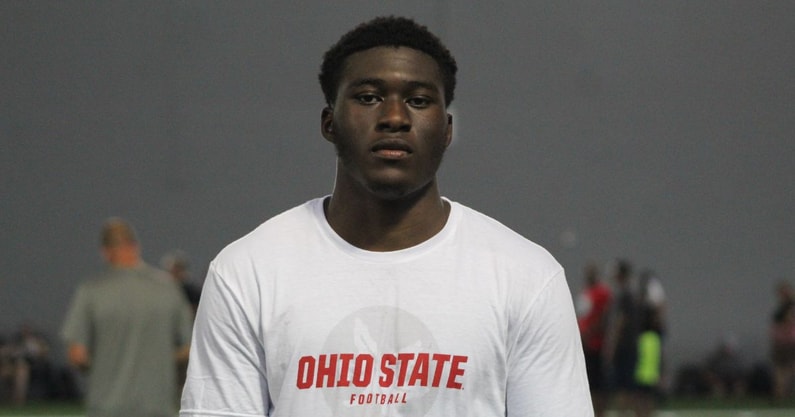 Zion Elee by Mick Walker -- Lettermen Row --