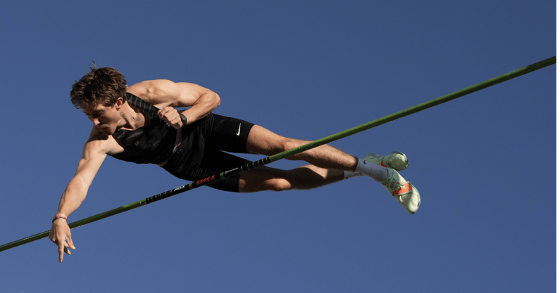 Photo of Keaton Daniel by Kirby Lee | USA TODAY Sports