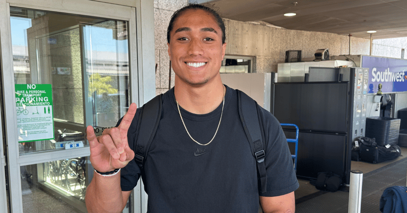 Madden Faraimo