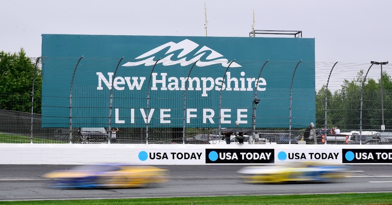 New Hampshire Motor Speedway (1)