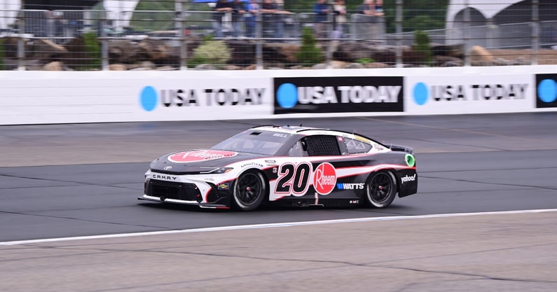 Christopher Bell (2)