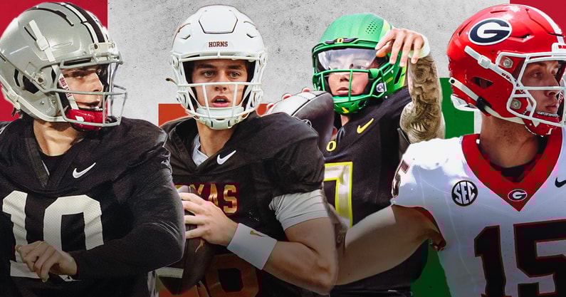 2024 Phil Steele QB Unit Rankings