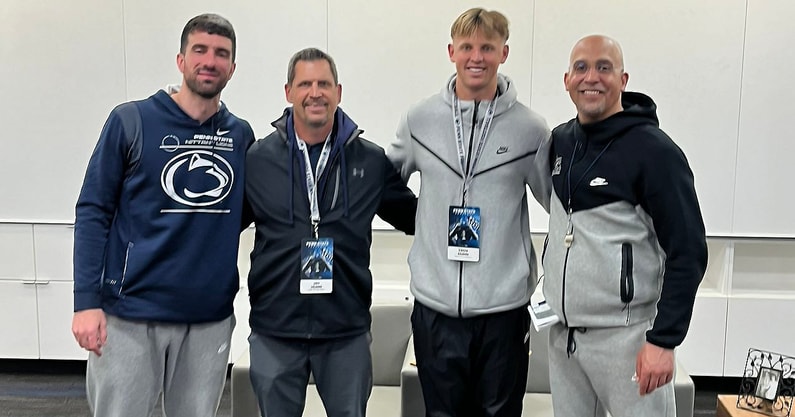 troy-huhn-penn-state-football-recruiting-on3