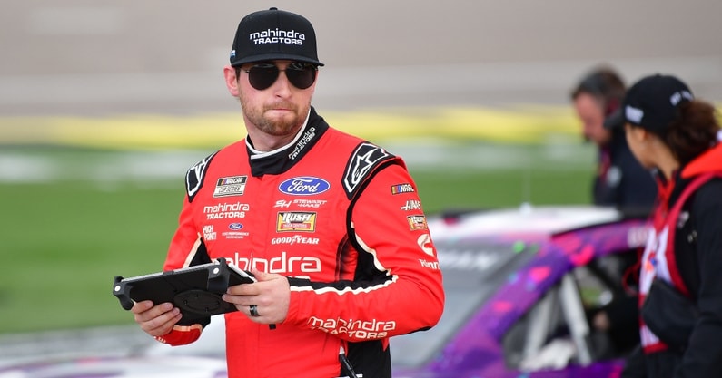 Chase Briscoe (1)