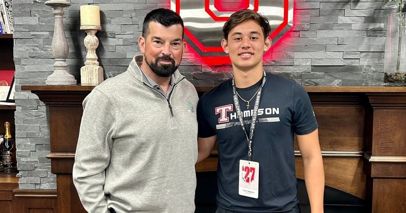 Trent Seaborn