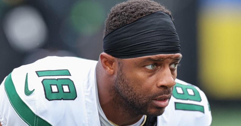 randall cobb jets packers