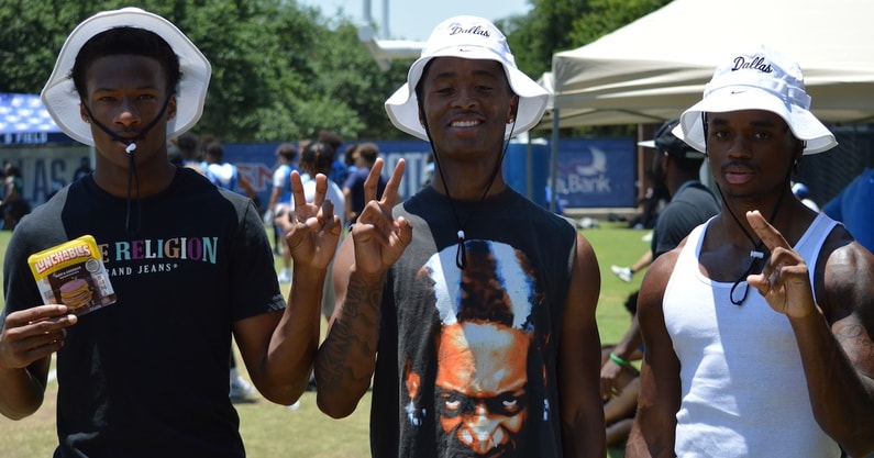 smu-football-building-bright-future-with-2025-secondary-haul