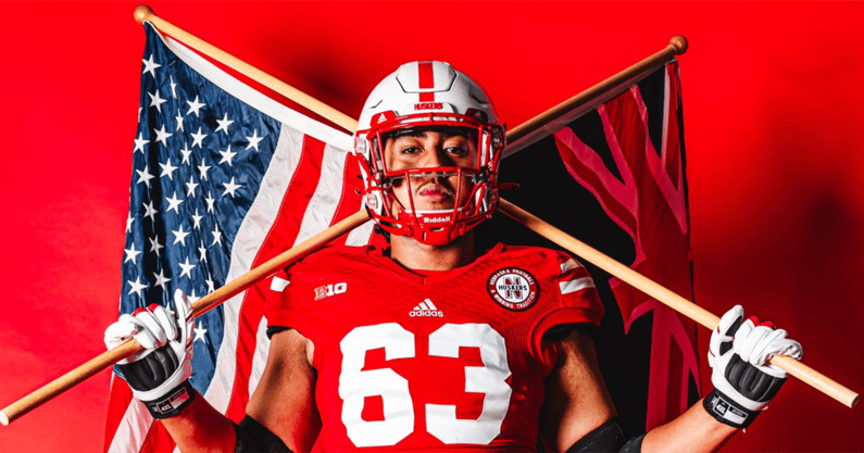 Brian Tapu commitment: What does it mean for Nebraska?