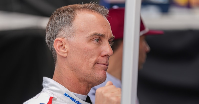 Kevin Harvick