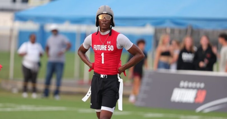Keisean Henderson