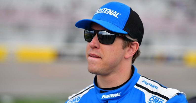 Brad Keselowski