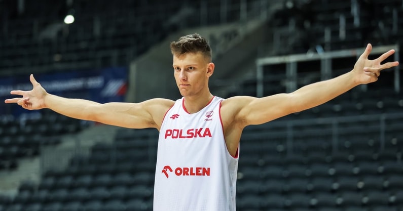 Igor Milicic, Poland National Team