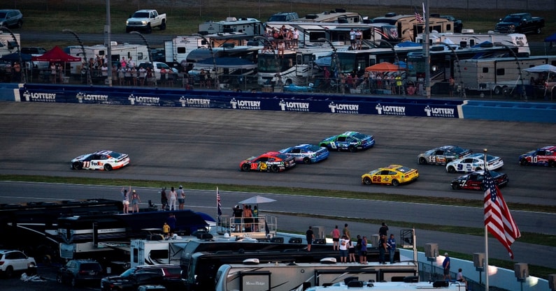 Denny Hamlin
