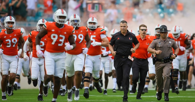 Miami Hurricanes
