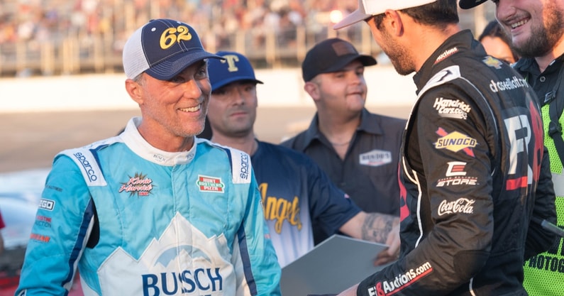Kevin Harvick (1)