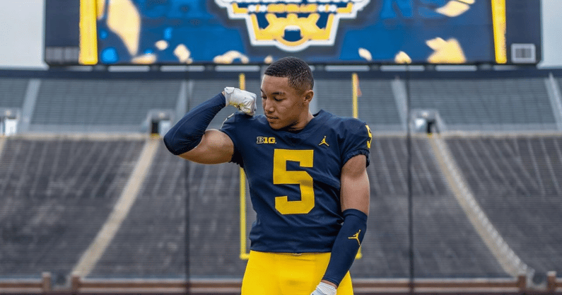 Kainoa Winston