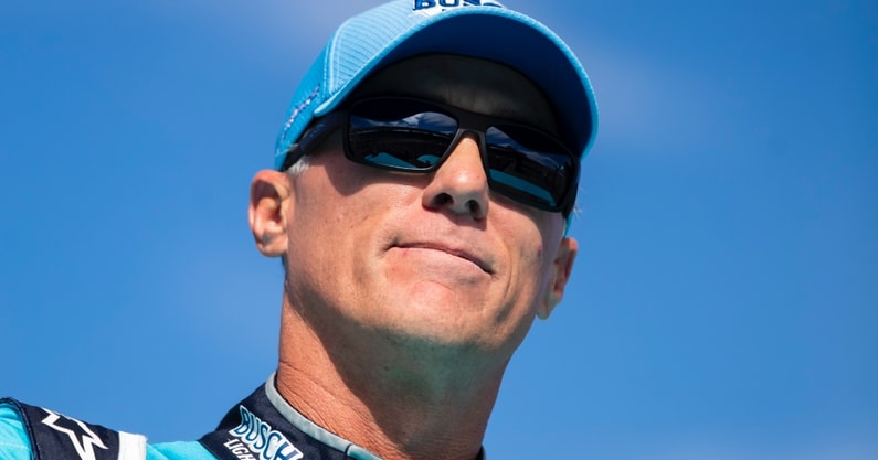 Kevin Harvick