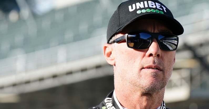 Kevin Harvick