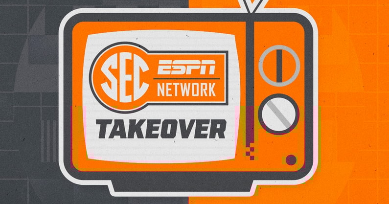 Tennessee Athletics