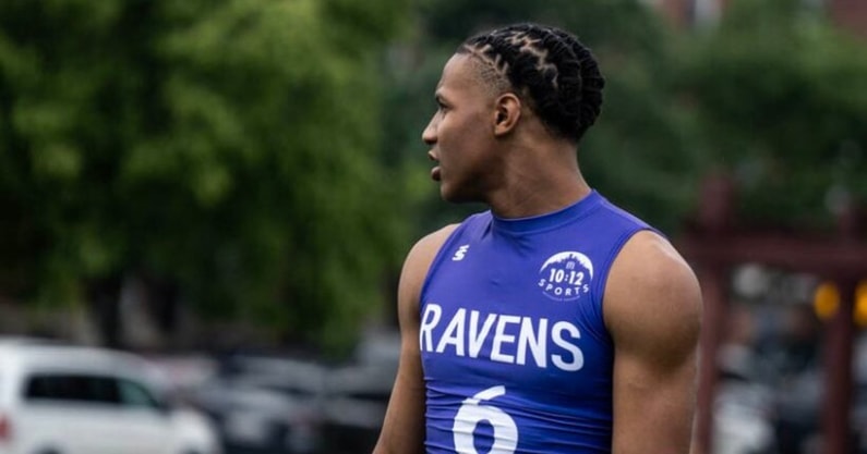 Darien Whitaker 2024