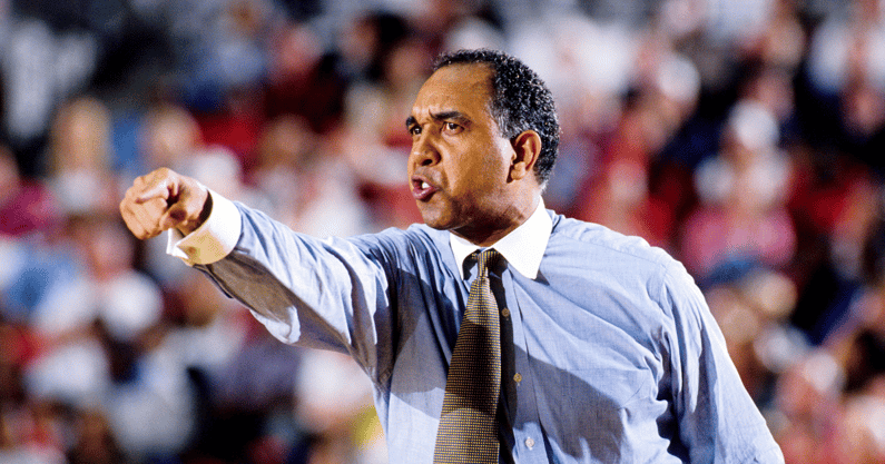 Tubby Smith 1998