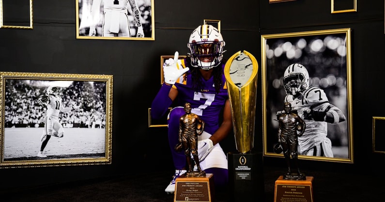 decision-day-primer-4-star-db-kade-phillips-LSU-texas