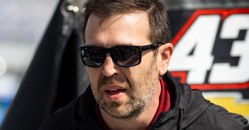 Tommy Joe Martins Alon Day