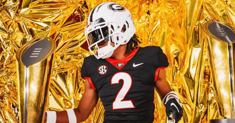 Jaylan Morgan