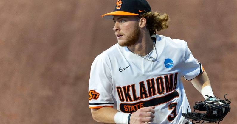 Syndication: The Oklahoman