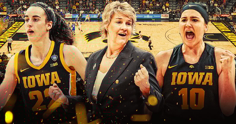 We create the Iowa All-Lisa Bluder Era roster.