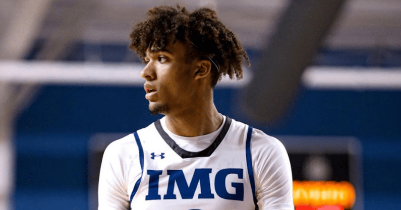 Amari Allen