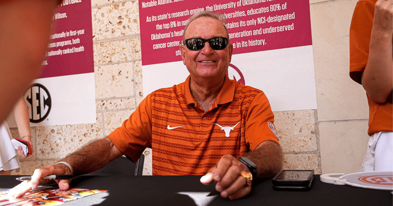 Vic Schaefer