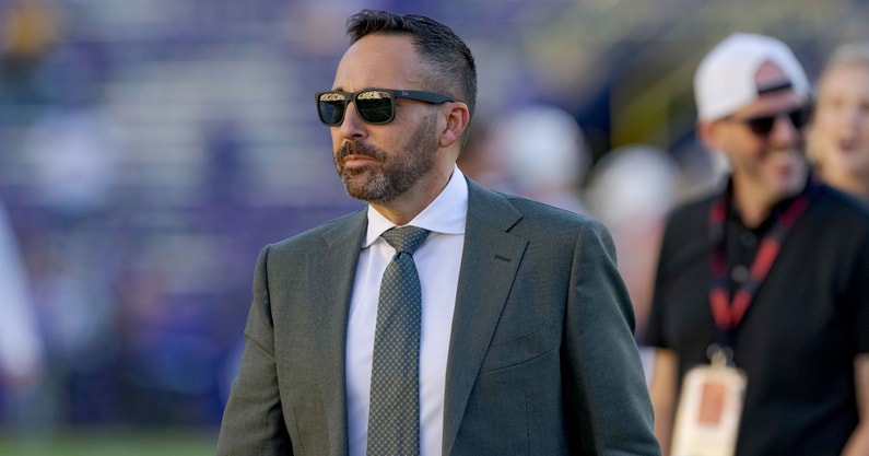 Joe Tessitore