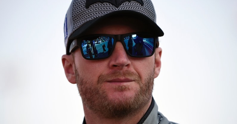 Dale Earnhardt Jr