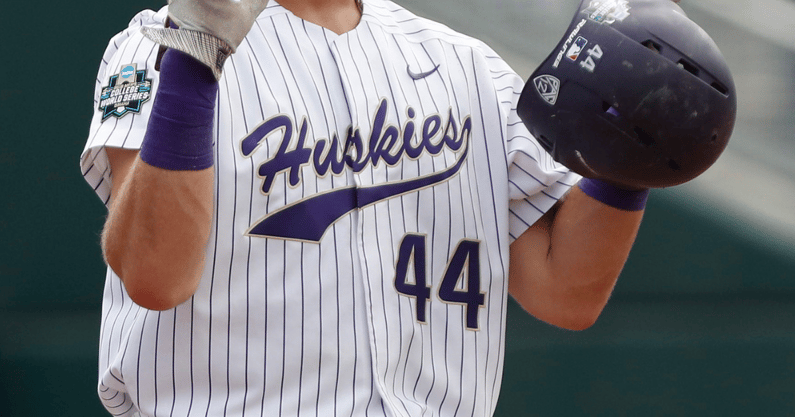 Washington baseball