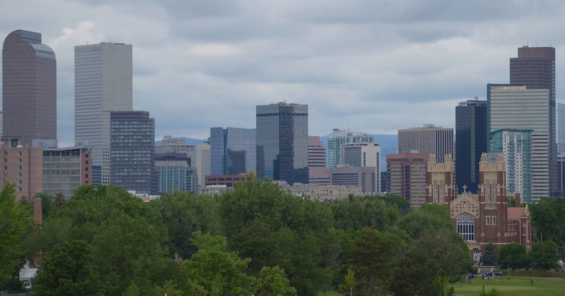 Denver