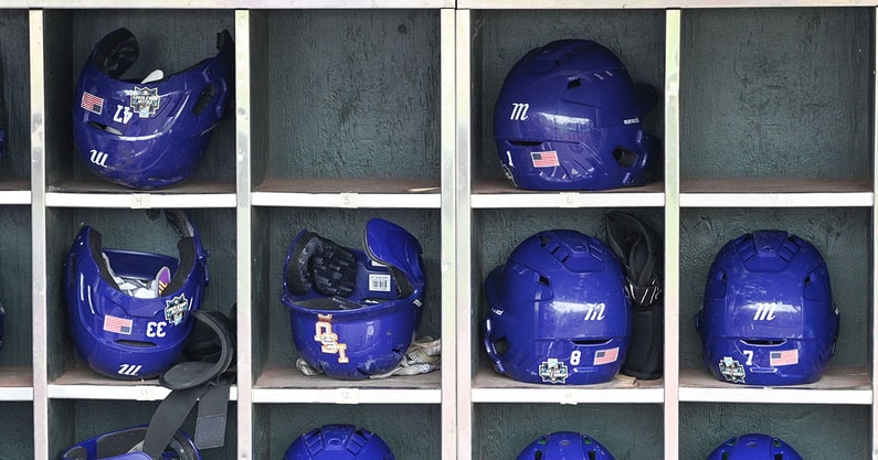 lsu-transfer-pitcher-deven-sheerin-suffers-torn-acl-injury-according-jay-johnson