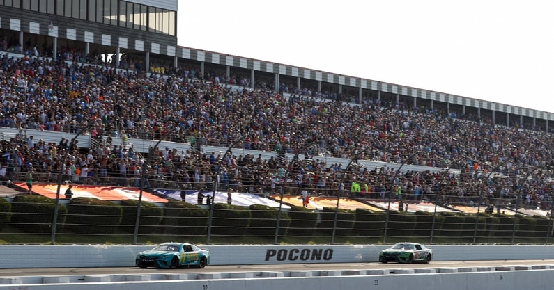 Pocono