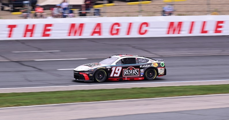 Truex-2