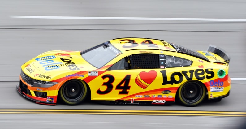 Michael McDowell
