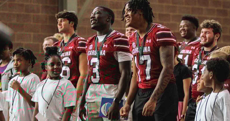 Pigskin Poets 2024
