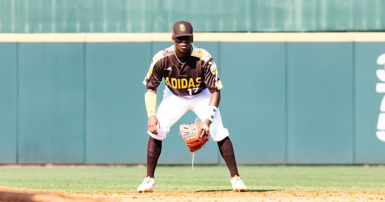 conrad cason